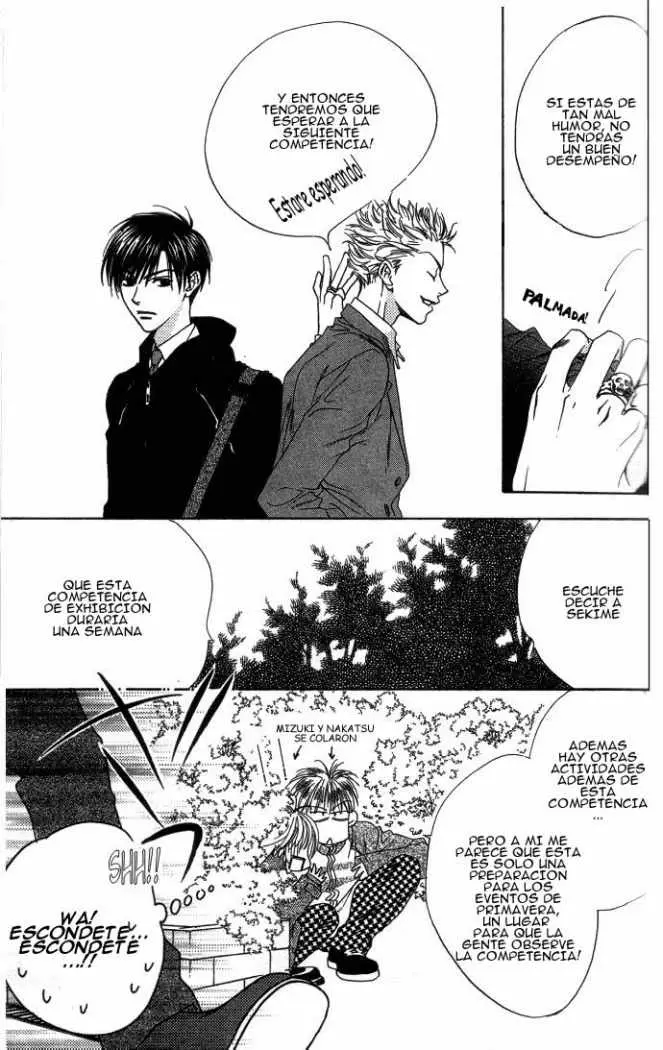 Hanazakari no Kimitachi e (1996) - Capítulo 86 - Página 38 - LectorTMOo