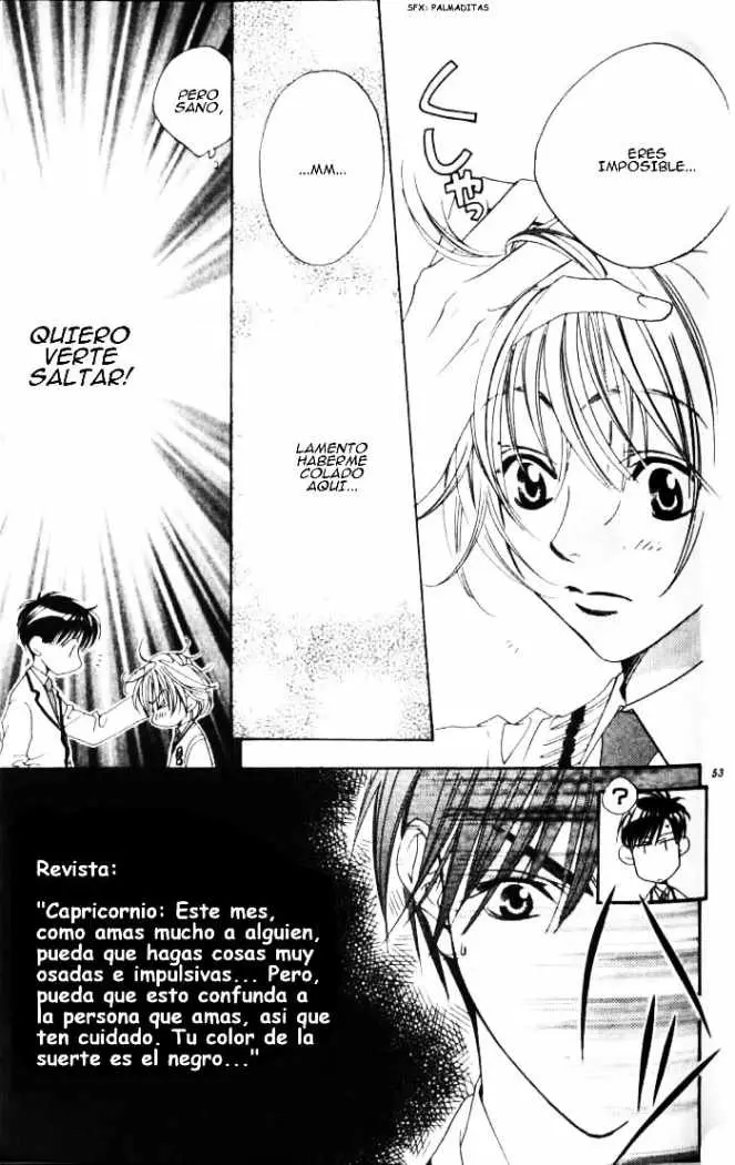 Hanazakari no Kimitachi e (1996) - Capítulo 87 - Página 18 - LectorTMOo