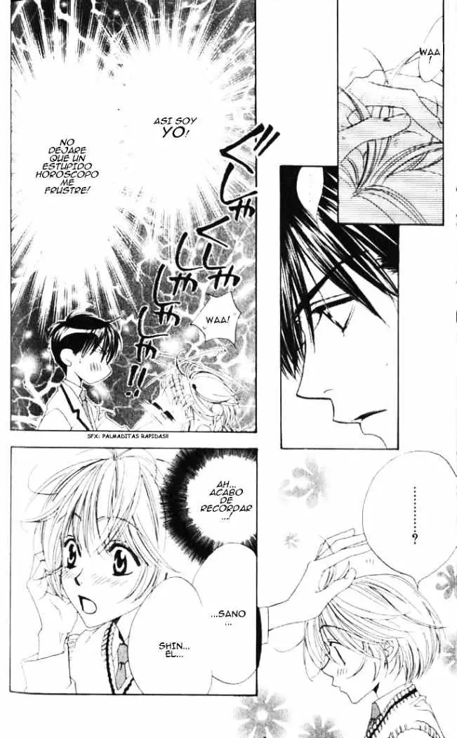 Hanazakari no Kimitachi e (1996) - Capítulo 87 - Página 19 - LectorTMOo