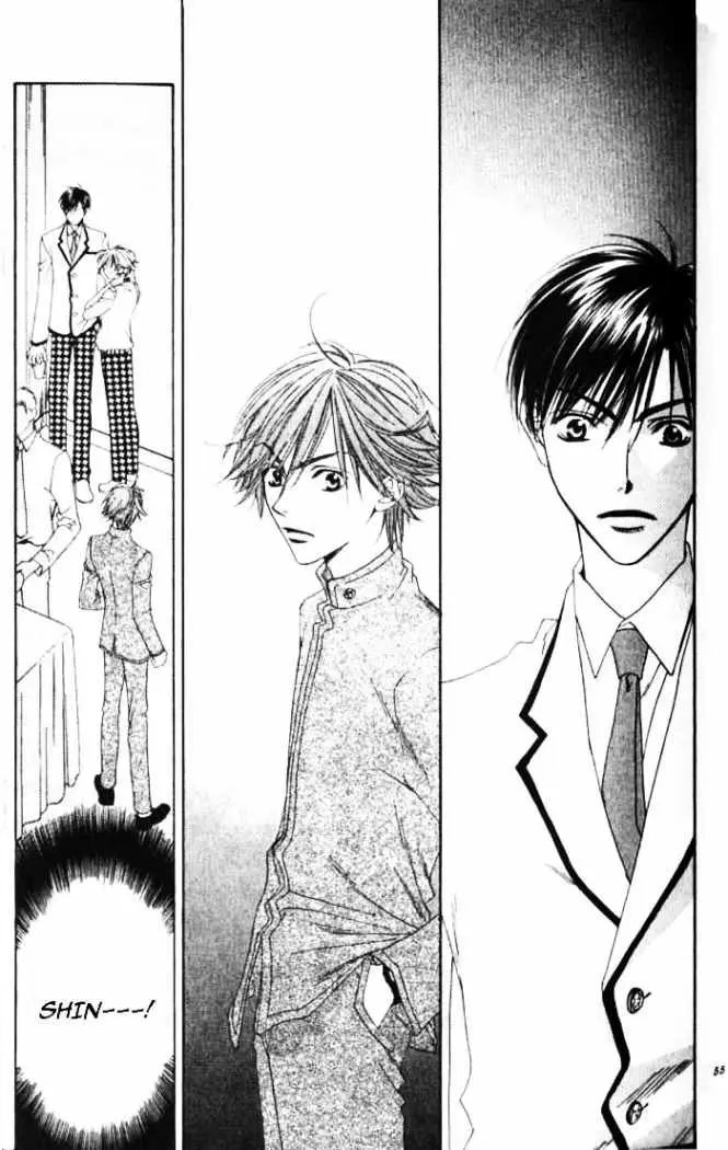 Hanazakari no Kimitachi e (1996) - Capítulo 87 - Página 20 - LectorTMOo