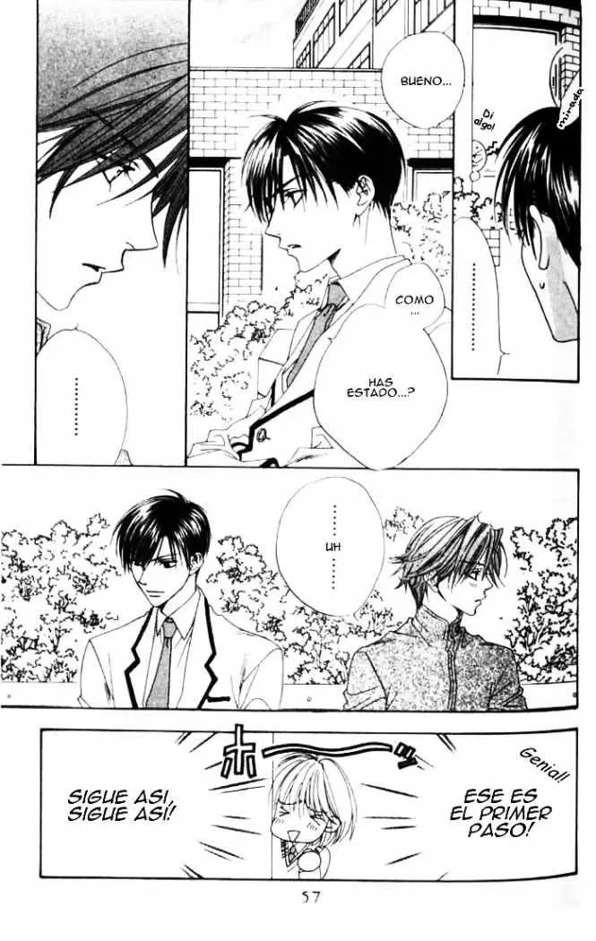 Hanazakari no Kimitachi e (1996) - Capítulo 87 - Página 22 - LectorTMOo