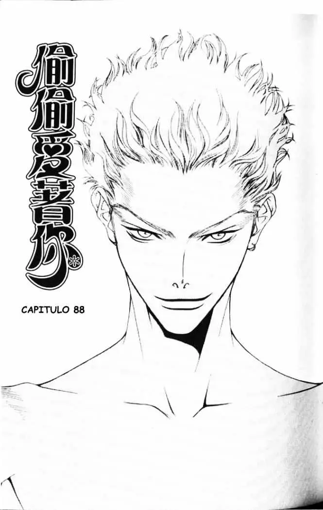 Hanazakari no Kimitachi e (1996) - Capítulo 88 - Página 4 - LectorTMOo