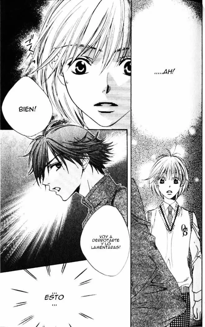 Hanazakari no Kimitachi e (1996) - Capítulo 88 - Página 6 - LectorTMOo
