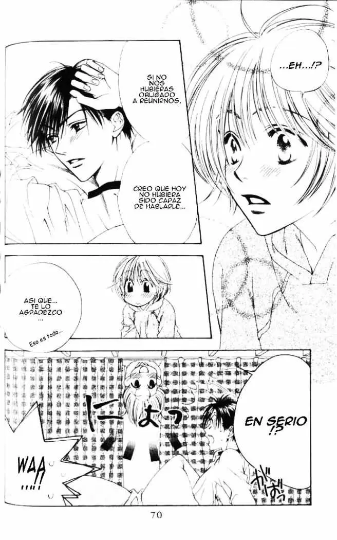 Hanazakari no Kimitachi e (1996) - Capítulo 88 - Página 9 - LectorTMOo