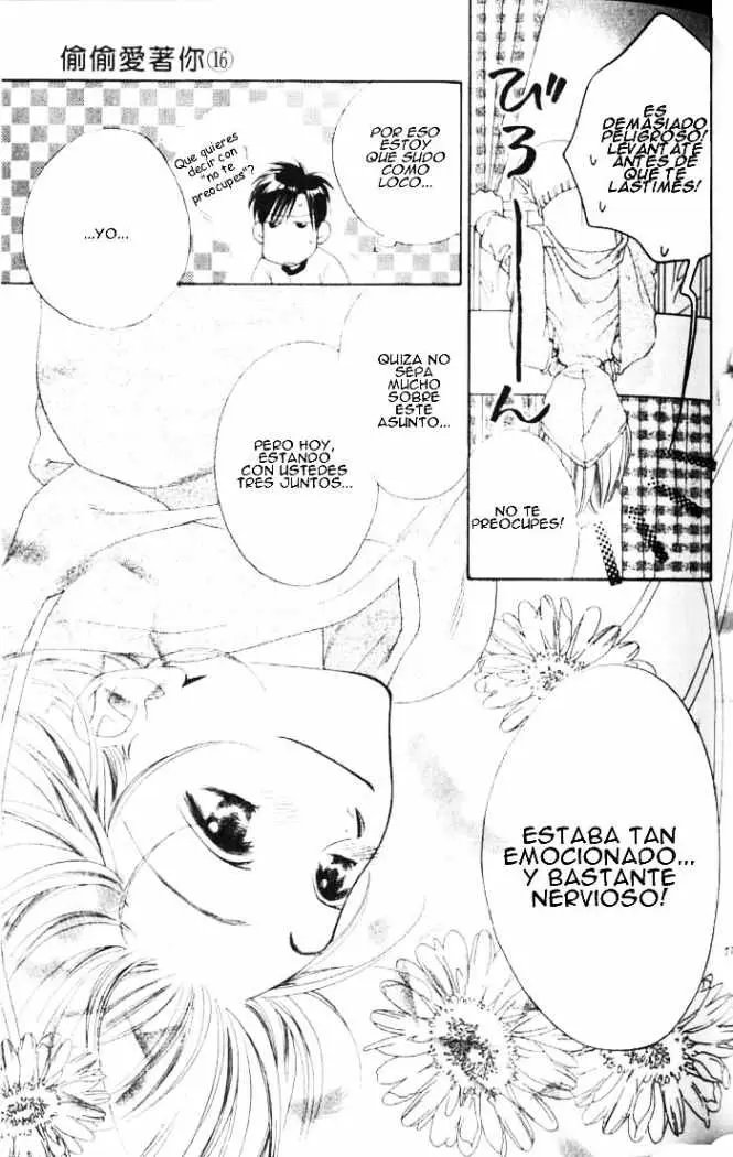Hanazakari no Kimitachi e (1996) - Capítulo 88 - Página 10 - LectorTMOo