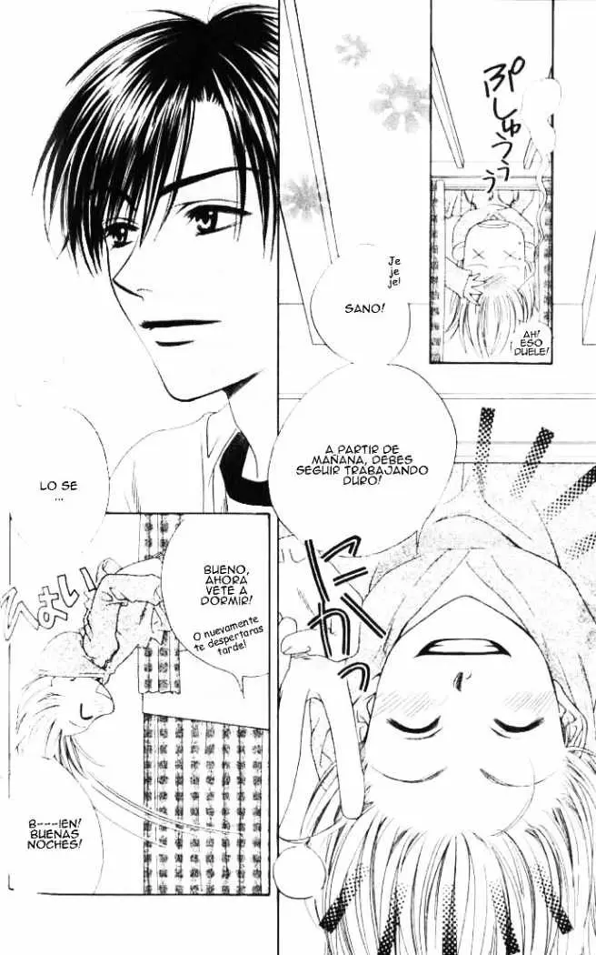 Hanazakari no Kimitachi e (1996) - Capítulo 88 - Página 13 - LectorTMOo