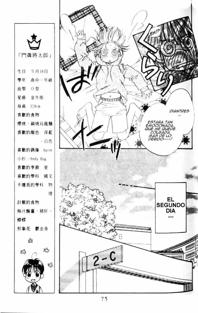 Hanazakari no Kimitachi e (1996) - Capítulo 88 - Página 14 - LectorTMOo