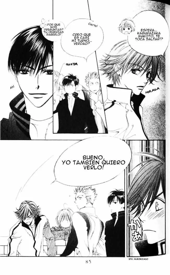 Hanazakari no Kimitachi e (1996) - Capítulo 88 - Página 24 - LectorTMOo