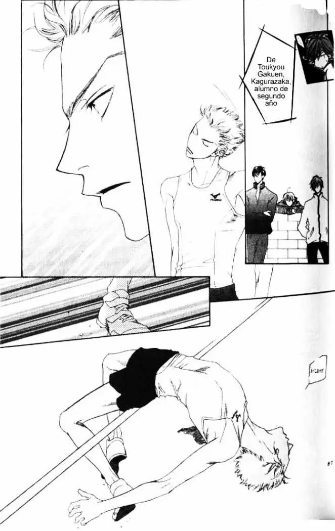 Hanazakari no Kimitachi e (1996) - Capítulo 88 - Página 26 - LectorTMOo