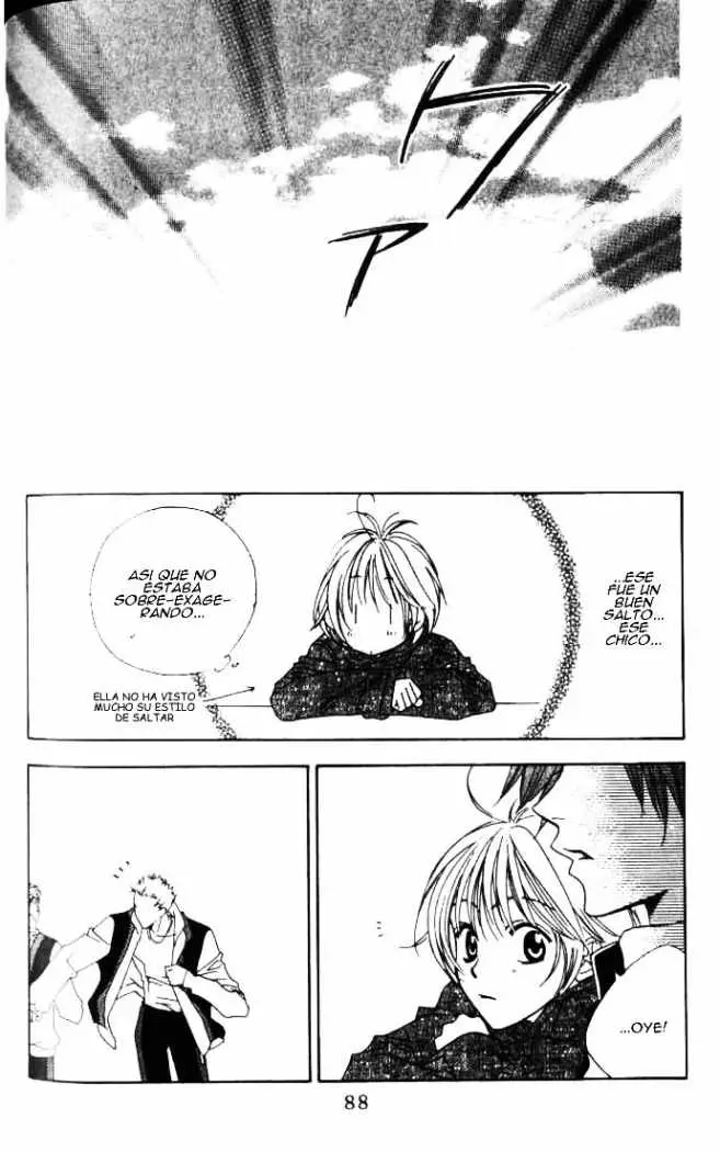 Hanazakari no Kimitachi e (1996) - Capítulo 88 - Página 27 - LectorTMOo