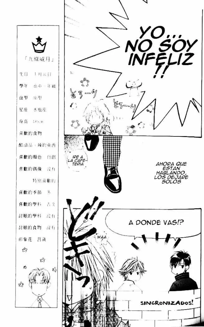 Hanazakari no Kimitachi e (1996) - Capítulo 89 - Página 8 - LectorTMOo