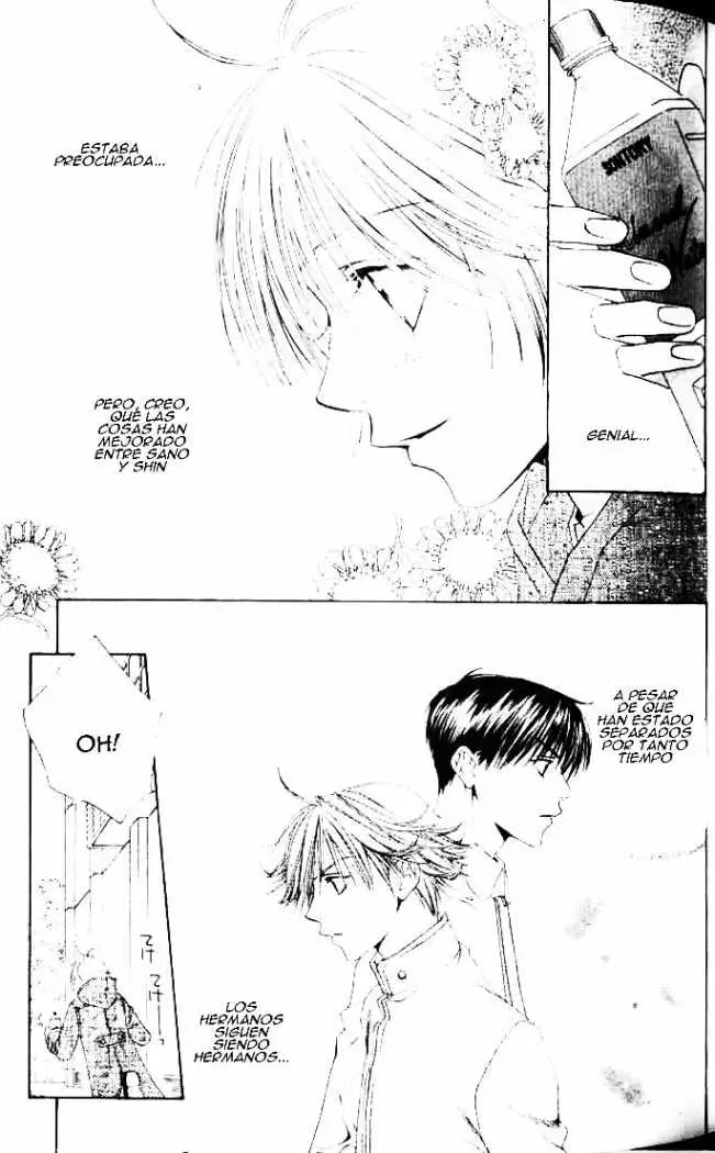 Hanazakari no Kimitachi e (1996) - Capítulo 89 - Página 10 - LectorTMOo