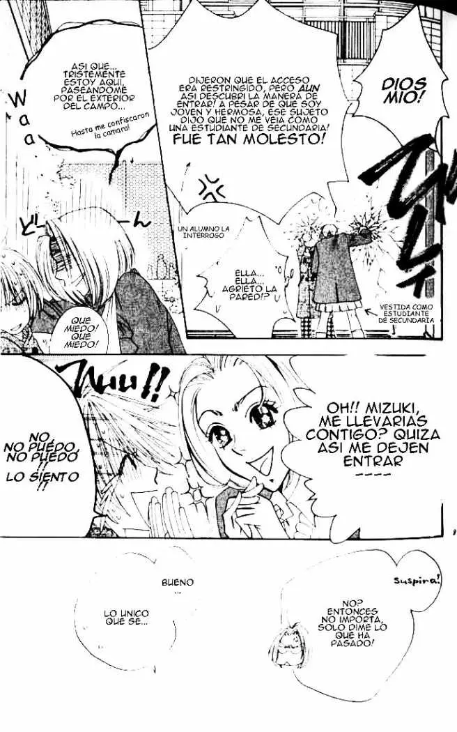 Hanazakari no Kimitachi e (1996) - Capítulo 89 - Página 12 - LectorTMOo