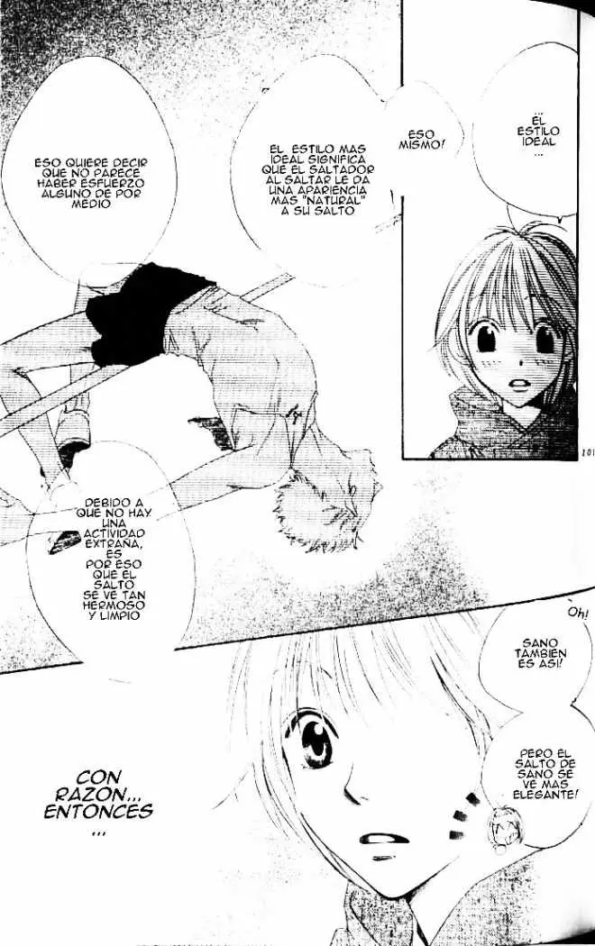 Hanazakari no Kimitachi e (1996) - Capítulo 89 - Página 14 - LectorTMOo
