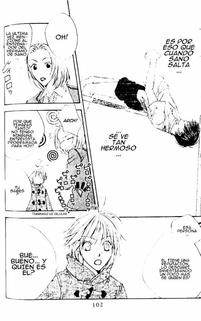 Hanazakari no Kimitachi e (1996) - Capítulo 89 - Página 15 - LectorTMOo