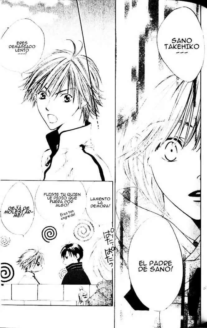 Hanazakari no Kimitachi e (1996) - Capítulo 89 - Página 16 - LectorTMOo