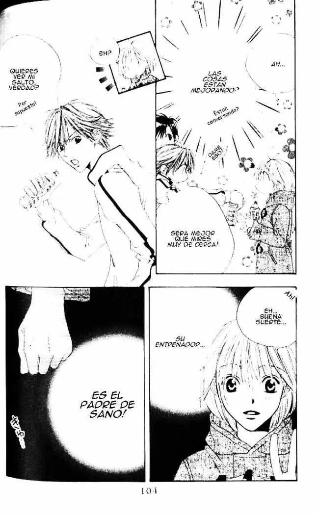 Hanazakari no Kimitachi e (1996) - Capítulo 89 - Página 17 - LectorTMOo