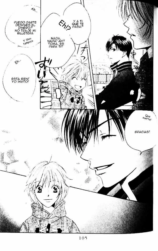 Hanazakari no Kimitachi e (1996) - Capítulo 89 - Página 18 - LectorTMOo
