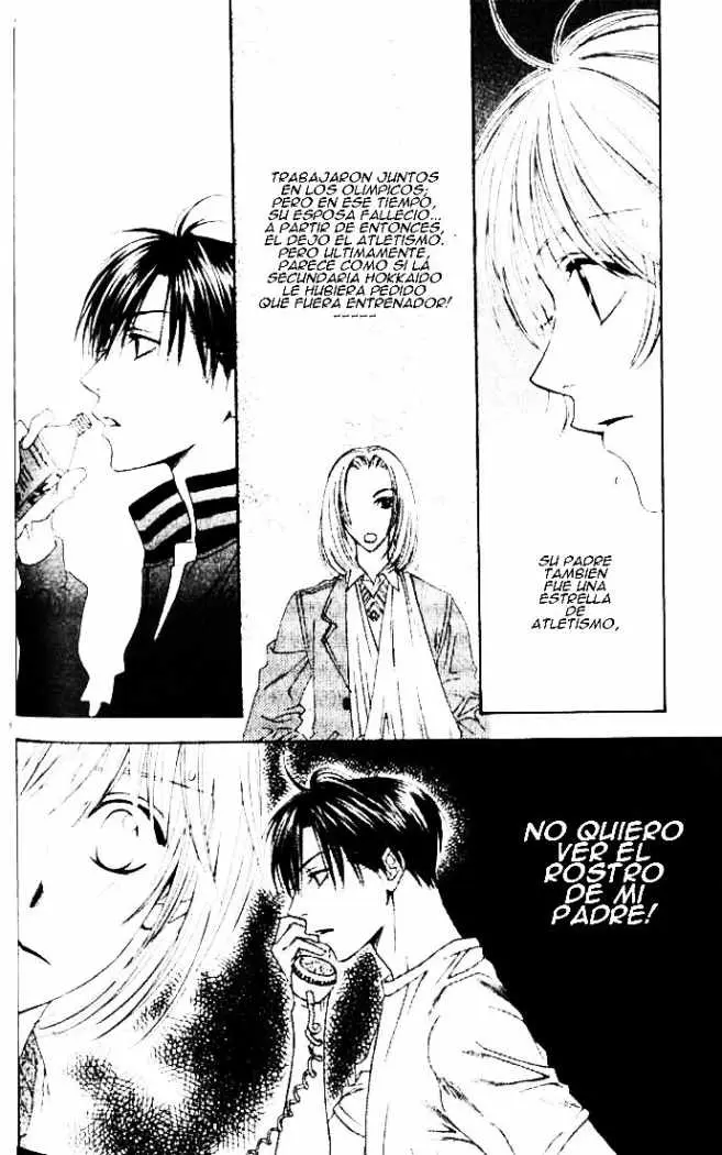 Hanazakari no Kimitachi e (1996) - Capítulo 89 - Página 19 - LectorTMOo