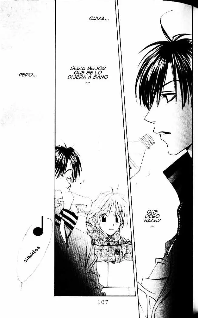 Hanazakari no Kimitachi e (1996) - Capítulo 89 - Página 20 - LectorTMOo