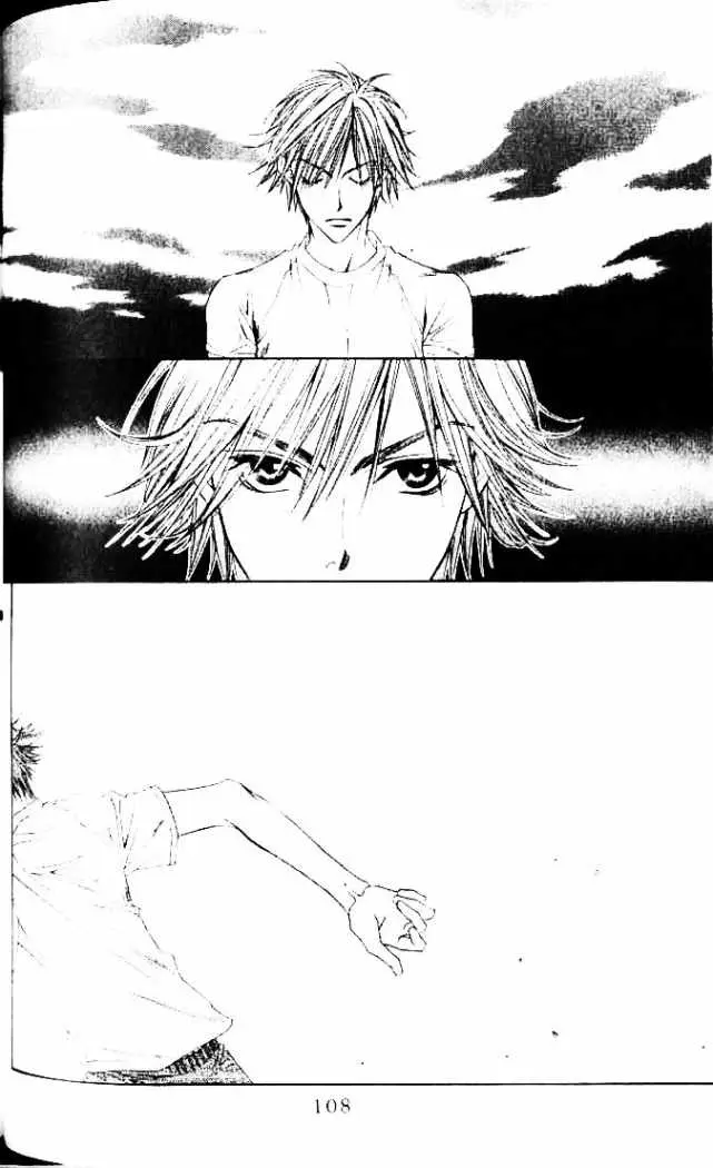 Hanazakari no Kimitachi e (1996) - Capítulo 89 - Página 21 - LectorTMOo