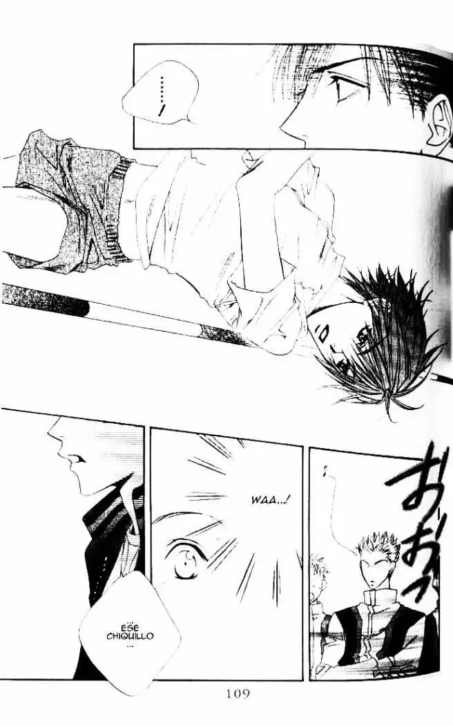 Hanazakari no Kimitachi e (1996) - Capítulo 89 - Página 22 - LectorTMOo