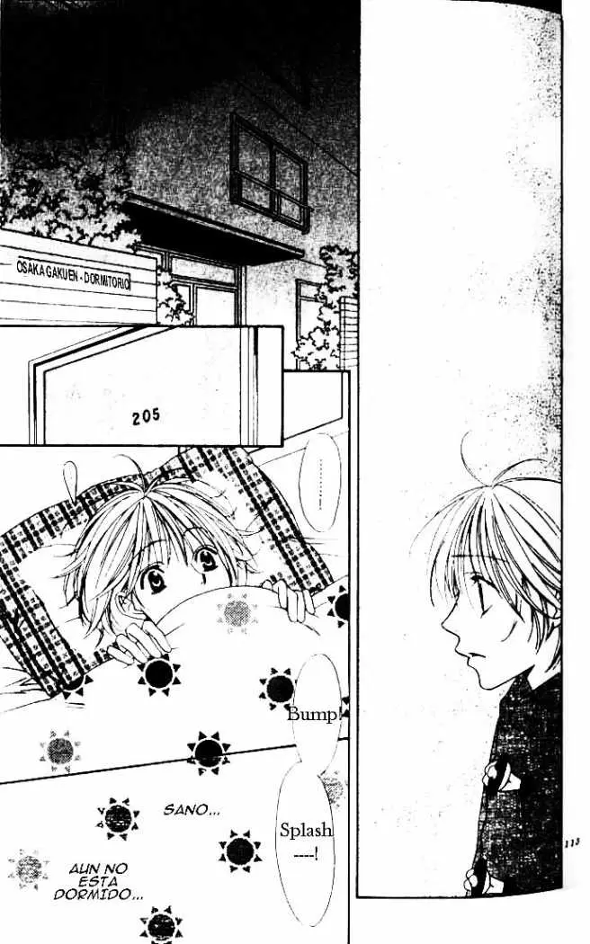 Hanazakari no Kimitachi e (1996) - Capítulo 89 - Página 26 - LectorTMOo