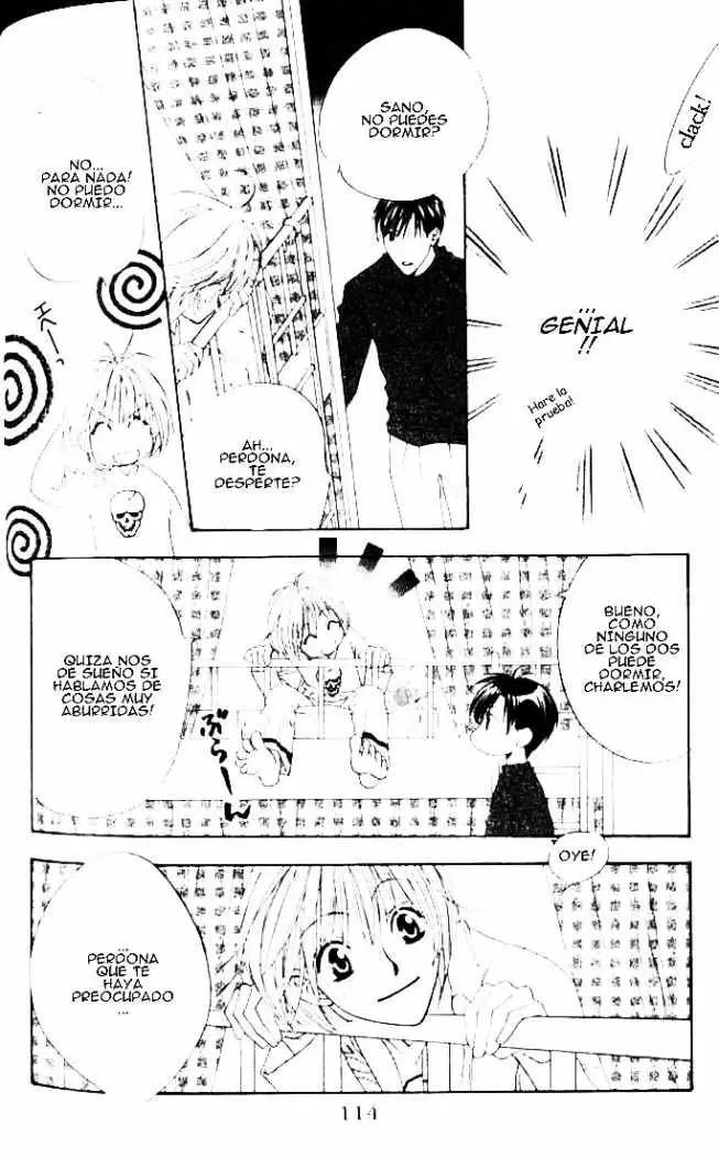 Hanazakari no Kimitachi e (1996) - Capítulo 89 - Página 27 - LectorTMOo