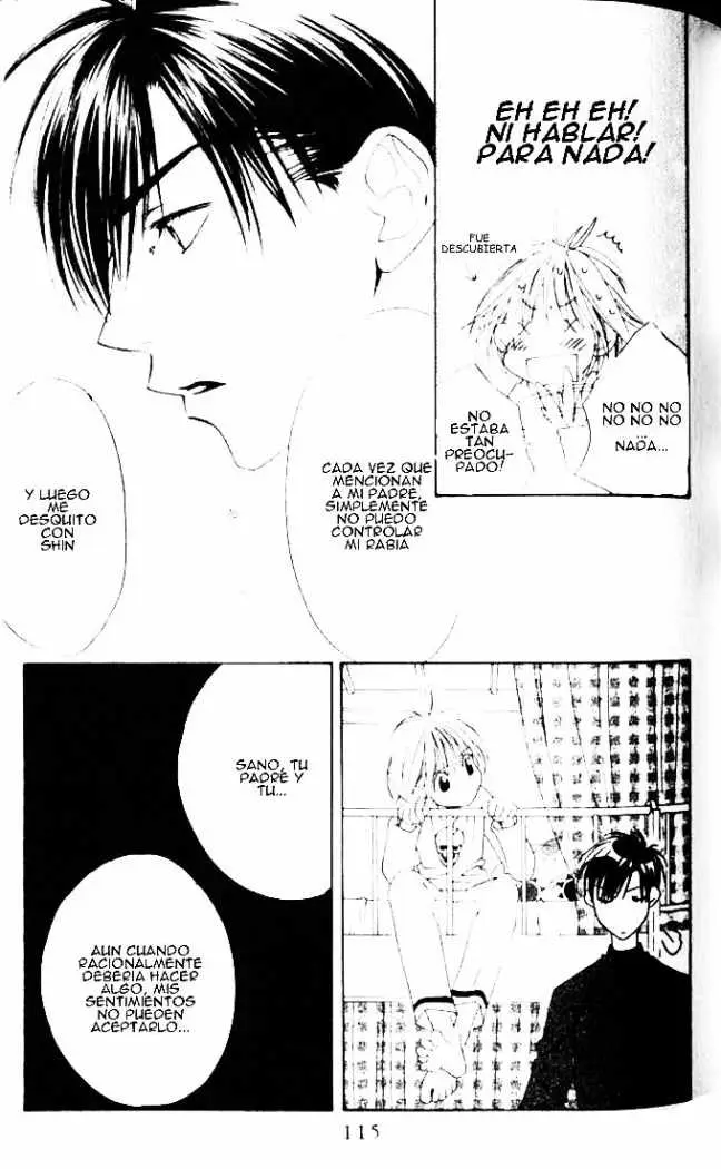 Hanazakari no Kimitachi e (1996) - Capítulo 89 - Página 28 - LectorTMOo