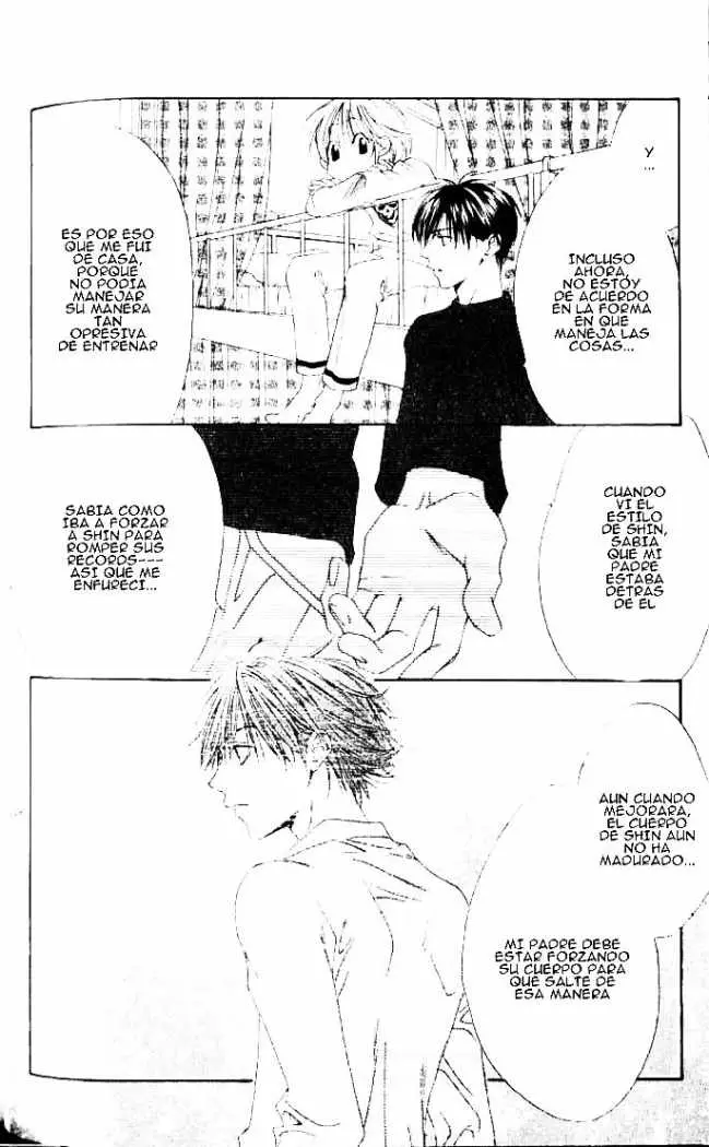 Hanazakari no Kimitachi e (1996) - Capítulo 89 - Página 29 - LectorTMOo