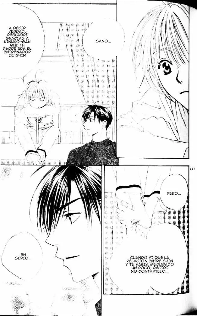 Hanazakari no Kimitachi e (1996) - Capítulo 89 - Página 30 - LectorTMOo
