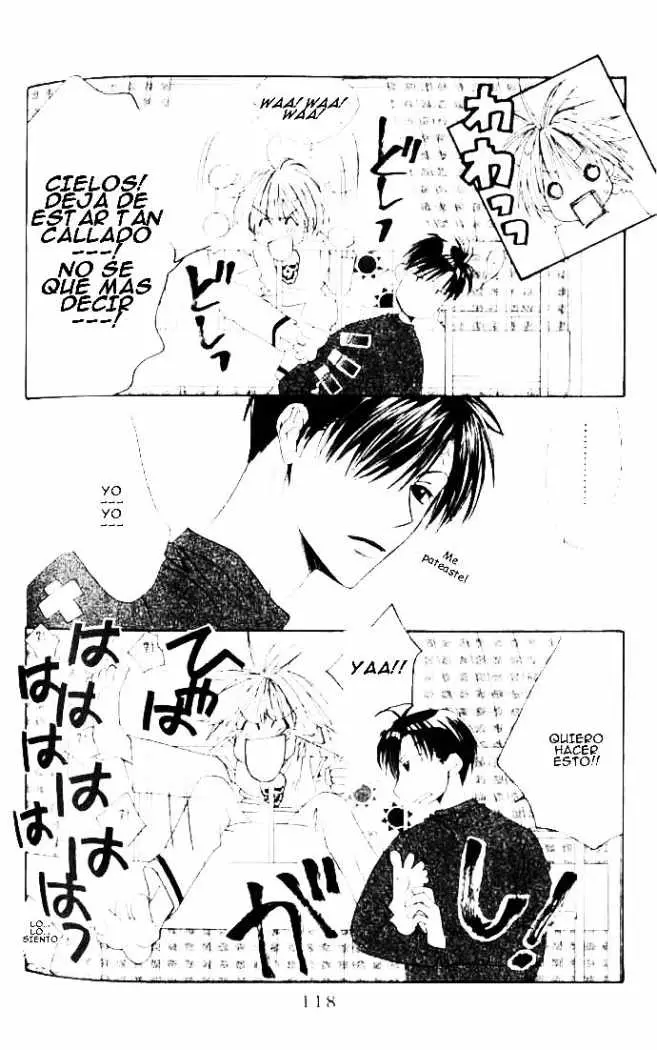 Hanazakari no Kimitachi e (1996) - Capítulo 89 - Página 31 - LectorTMOo