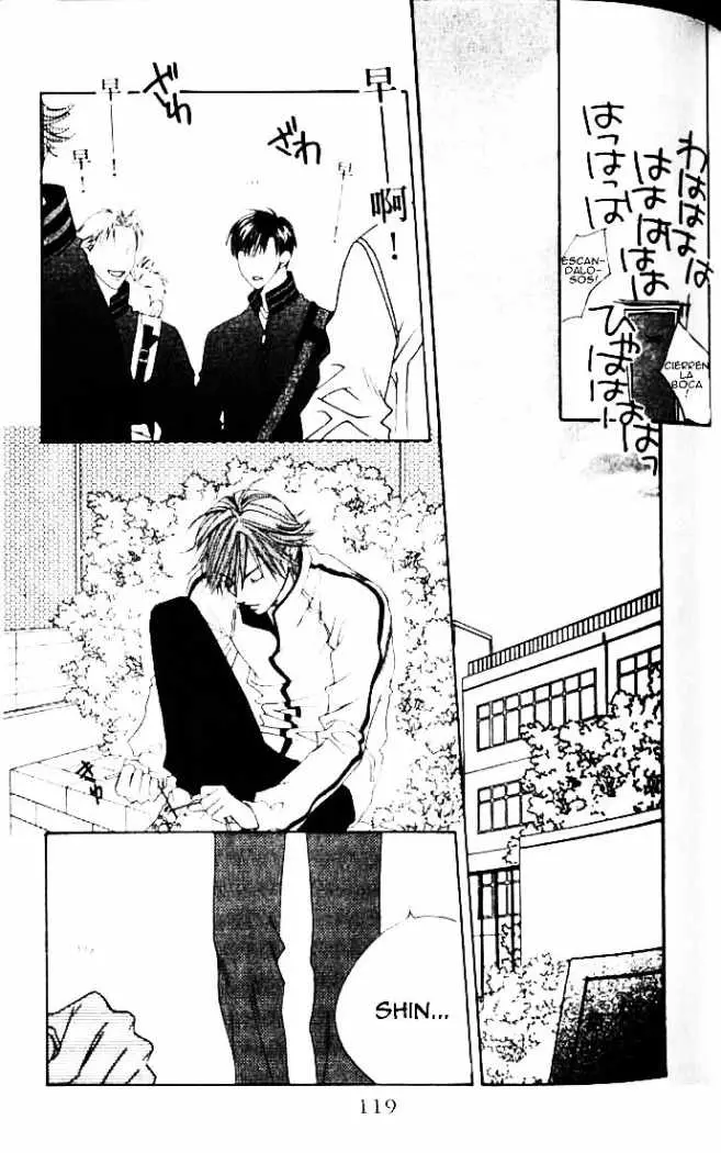Hanazakari no Kimitachi e (1996) - Capítulo 89 - Página 32 - LectorTMOo