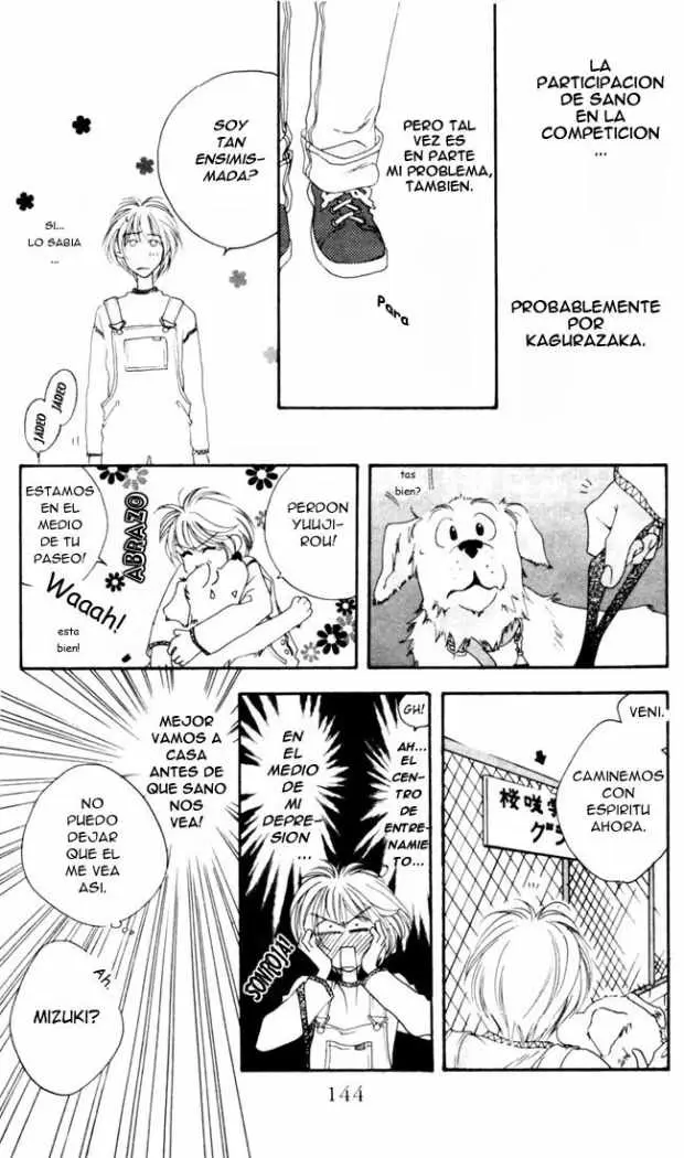 Hanazakari no Kimitachi e (1996) - Capítulo 9 - Página 8 - LectorTMOo