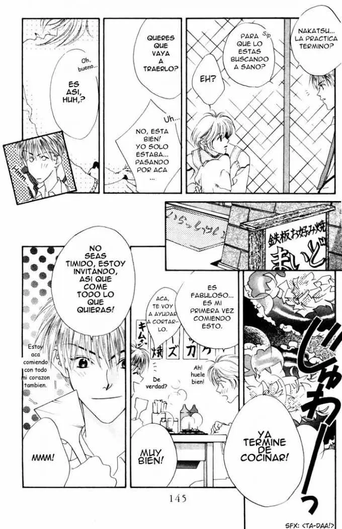 Hanazakari no Kimitachi e (1996) - Capítulo 9 - Página 9 - LectorTMOo