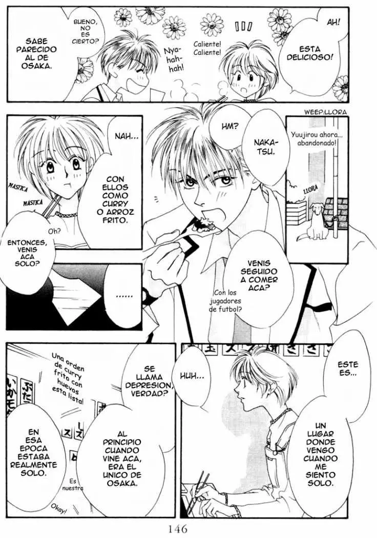 Hanazakari no Kimitachi e (1996) - Capítulo 9 - Página 10 - LectorTMOo