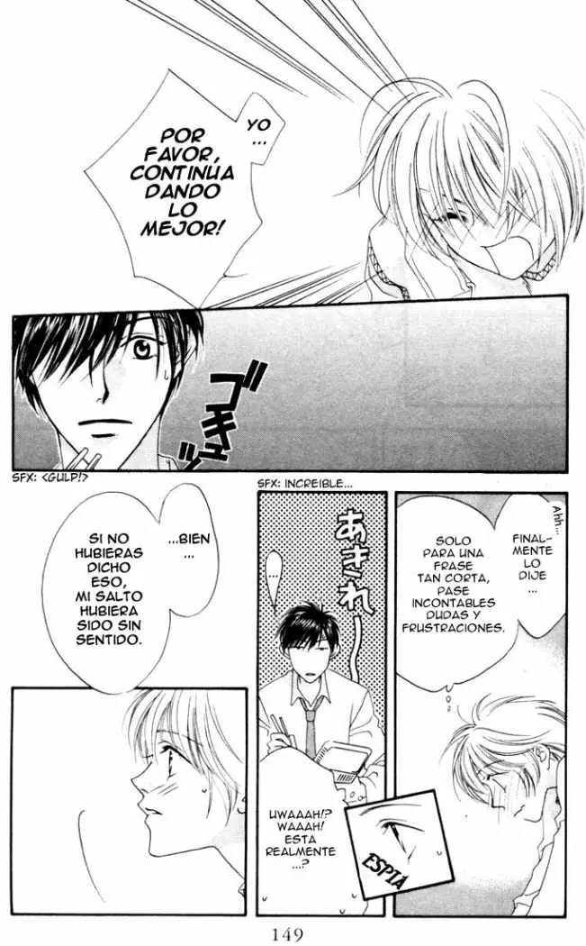 Hanazakari no Kimitachi e (1996) - Capítulo 9 - Página 13 - LectorTMOo