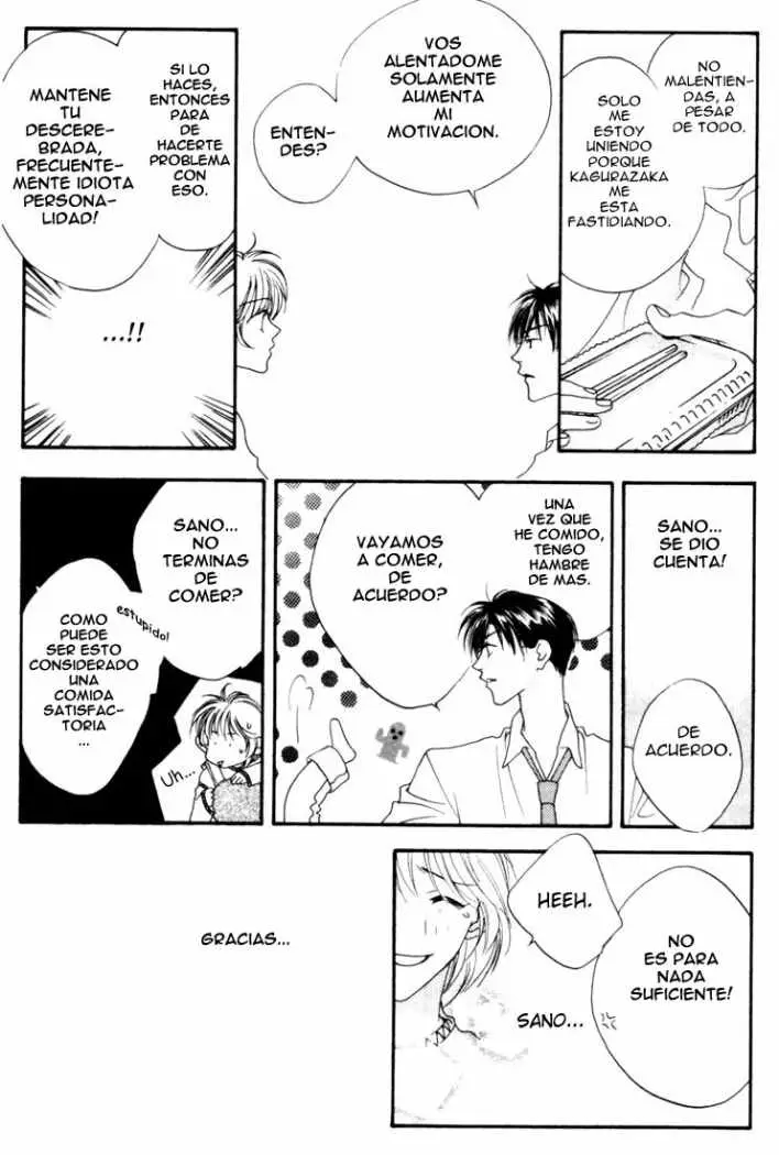 Hanazakari no Kimitachi e (1996) - Capítulo 9 - Página 14 - LectorTMOo