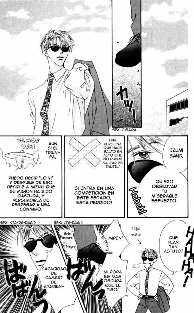 Hanazakari no Kimitachi e (1996) - Capítulo 9 - Página 15 - LectorTMOo