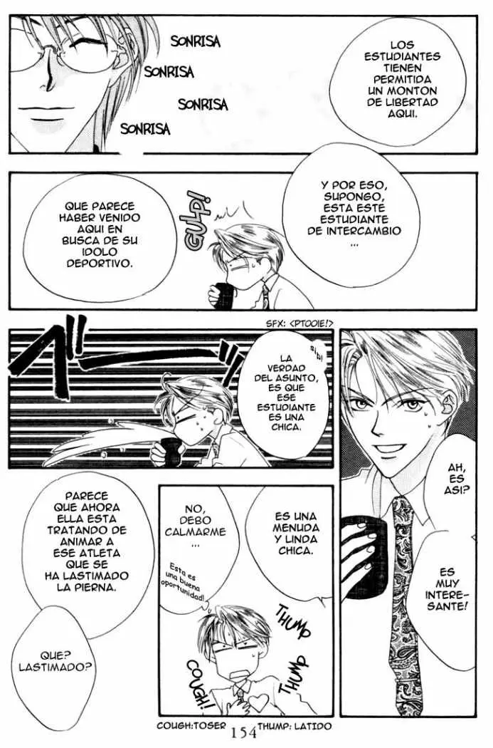 Hanazakari no Kimitachi e (1996) - Capítulo 9 - Página 18 - LectorTMOo