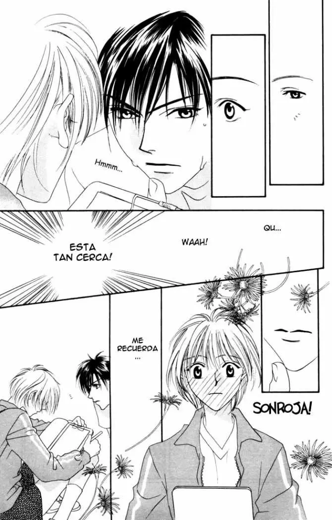 Hanazakari no Kimitachi e (1996) - Capítulo 9 - Página 21 - LectorTMOo