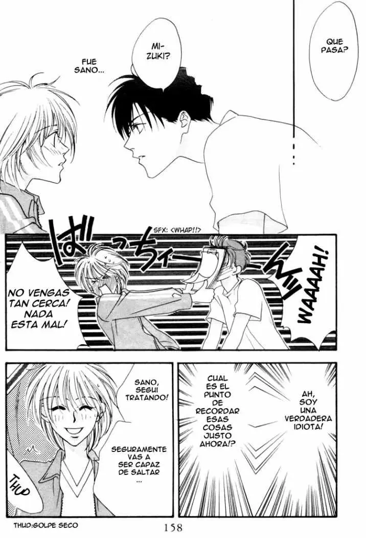 Hanazakari no Kimitachi e (1996) - Capítulo 9 - Página 22 - LectorTMOo