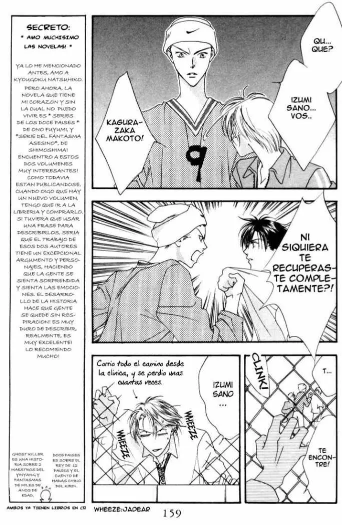 Hanazakari no Kimitachi e (1996) - Capítulo 9 - Página 23 - LectorTMOo