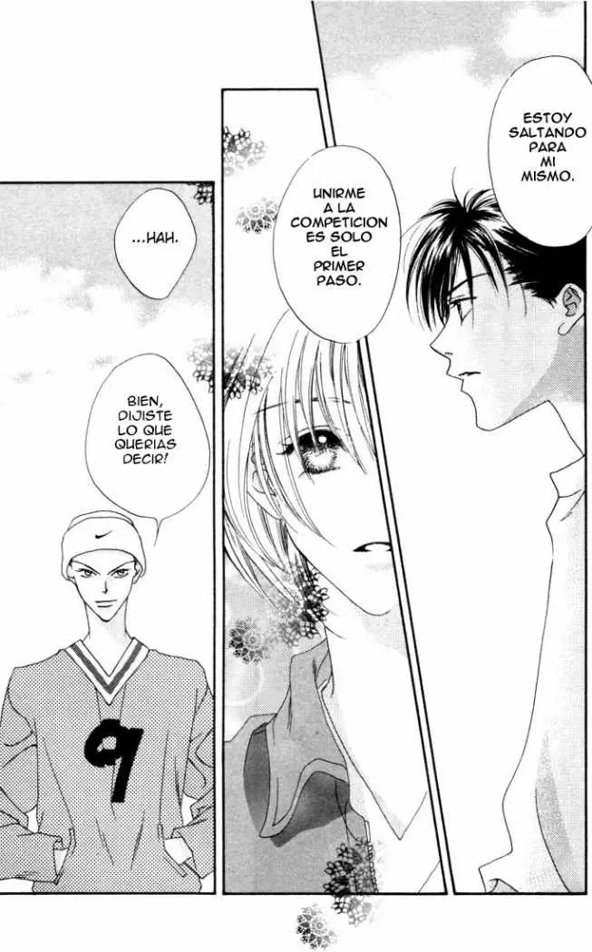 Hanazakari no Kimitachi e (1996) - Capítulo 9 - Página 27 - LectorTMOo