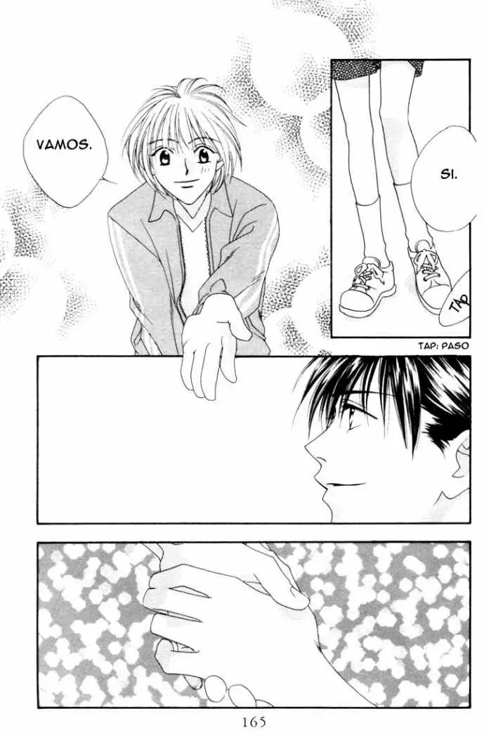 Hanazakari no Kimitachi e (1996) - Capítulo 9 - Página 29 - LectorTMOo