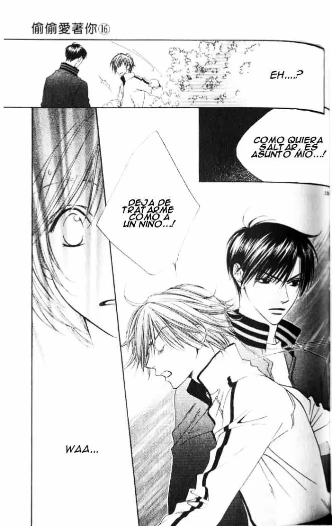 Hanazakari no Kimitachi e (1996) - Capítulo 90 - Página 6 - LectorTMOo