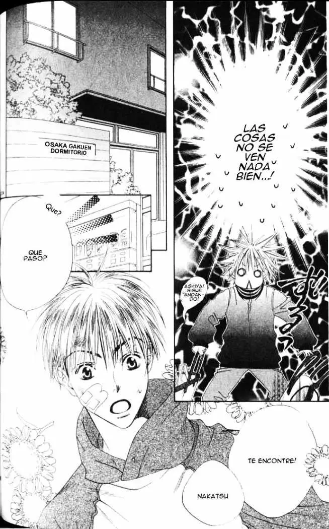 Hanazakari no Kimitachi e (1996) - Capítulo 90 - Página 7 - LectorTMOo