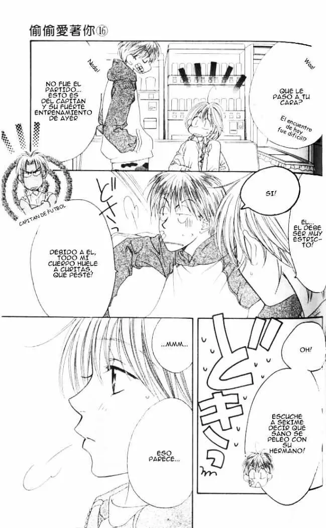 Hanazakari no Kimitachi e (1996) - Capítulo 90 - Página 8 - LectorTMOo