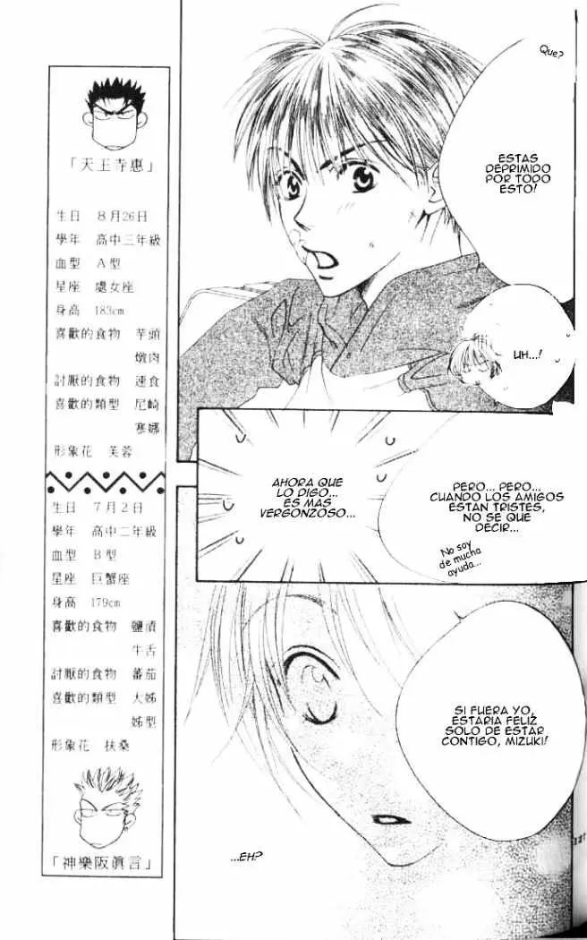 Hanazakari no Kimitachi e (1996) - Capítulo 90 - Página 10 - LectorTMOo