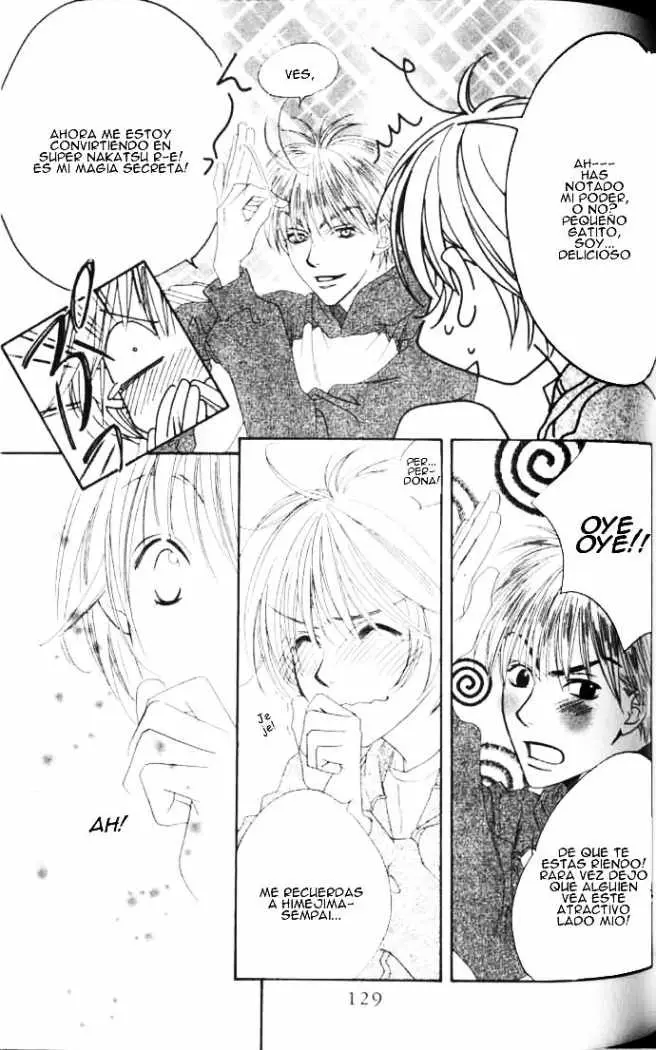Hanazakari no Kimitachi e (1996) - Capítulo 90 - Página 12 - LectorTMOo